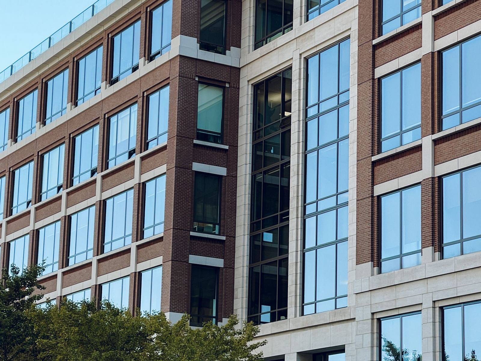 Commercial HVAC service in Downers Grove