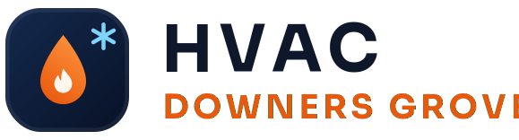 Downers Grove HVAC